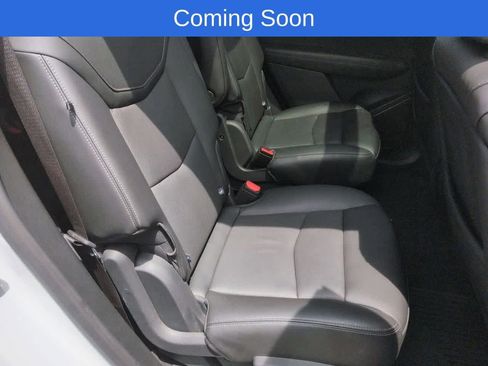 Used 2024 Cadillac XT6 Premium Luxury AWD/4WD image 21