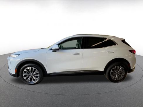 Used 2024 Buick Envision Preferred image 9