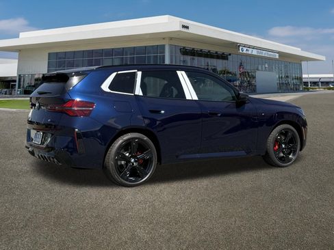 New 2026 BMW X3 M50 image 11