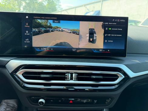 Used 2023 BMW i4 eDrive40 w/ Premium Package RWD image 21