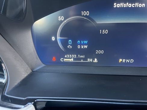 Used 2022 Lincoln Corsair Grand Touring w/ Elements Technology Bundle image 30