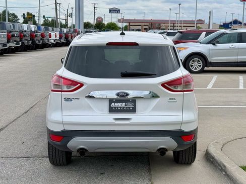 Used 2013 Ford Escape SEL AWD/4WD image 5