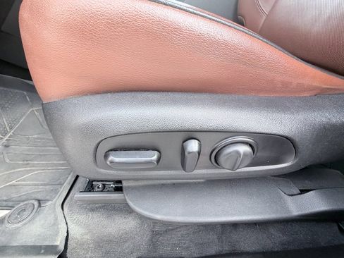 Used 2021 Chevrolet Traverse High Country w/ LPO, Cargo Package image 23