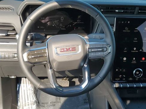 New 2026 GMC Terrain Elevation w/ Black Edition FWD image 25