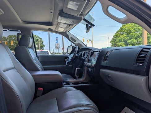 Used 2013 Toyota Sequoia Limited RWD image 24