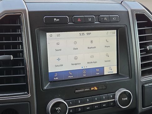 Used 2020 Ford Expedition Platinum RWD image 19