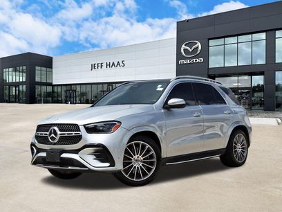 Used 2026 Mercedes-Benz GLE 350 4MATIC