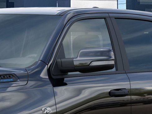 New 2026 RAM 1500 Big Horn image 12