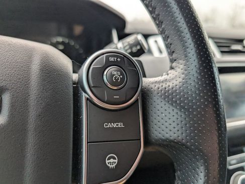 Used 2016 Land Rover Range Rover Sport Supercharged image 15