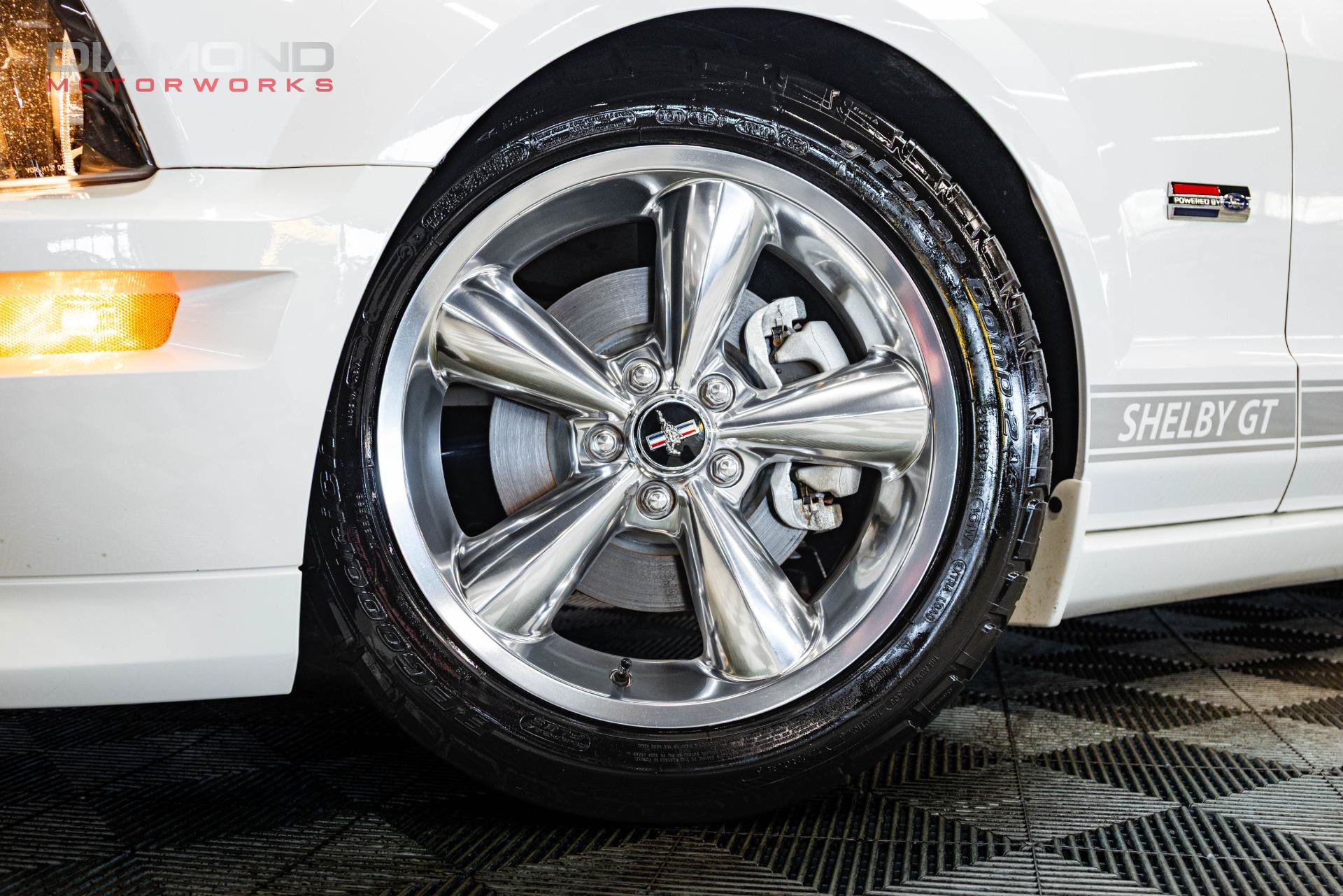 Used 2007 Ford Mustang GT RWD image 10