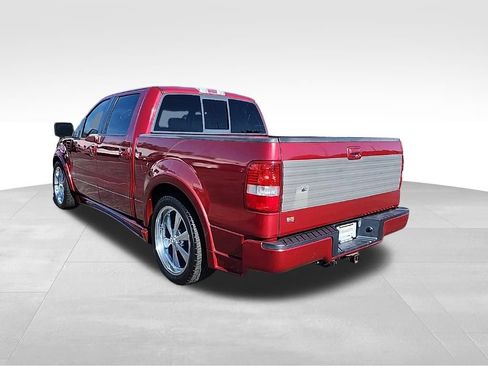 Used 2007 Ford F150 2WD SuperCrew image 21