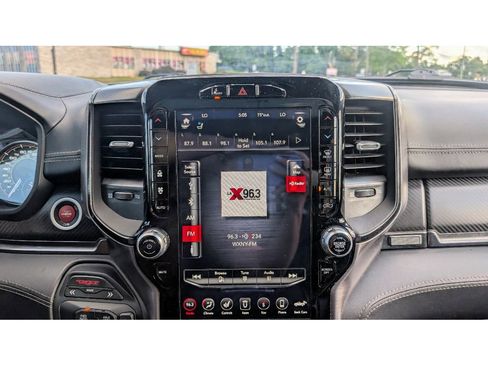 Used 2021 RAM 1500 TRX w/ TRX Level 2 Equipment Group image 23