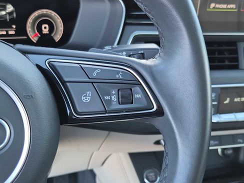 Used 2022 Audi A5 2.0T Premium Plus w/ Premium Plus image 22