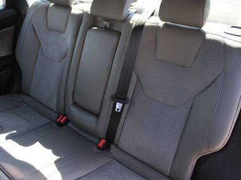 Used 2018 Ford Fusion Sport w/ Equipment Group 401A AWD/4WD image 23