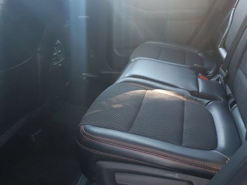 Used 2025 Ford Escape ST-Line Select AWD/4WD image 16