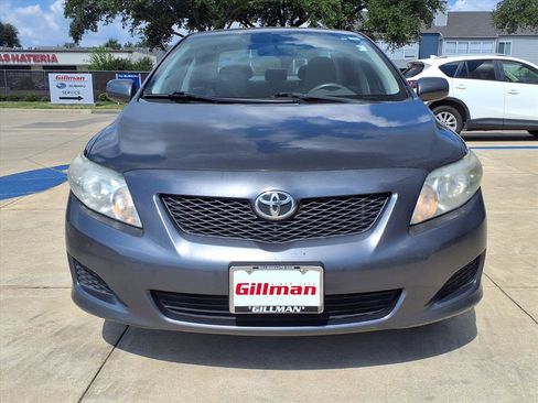 Used 2010 Toyota Corolla LE image 19