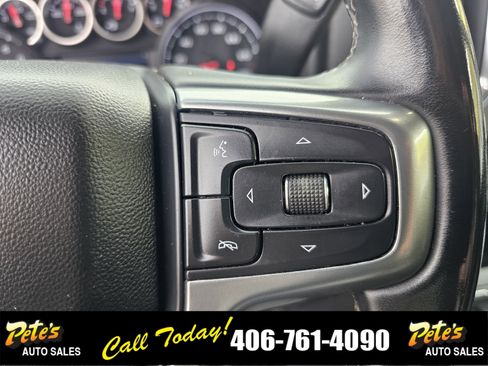 Used 2023 Chevrolet Silverado 2500 LT w/ Remote Start Package image 27