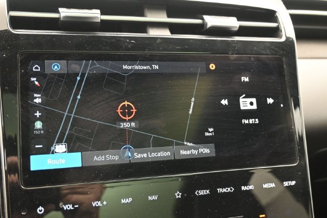 Used 2023 Hyundai Tucson SEL AWD/4WD image 33