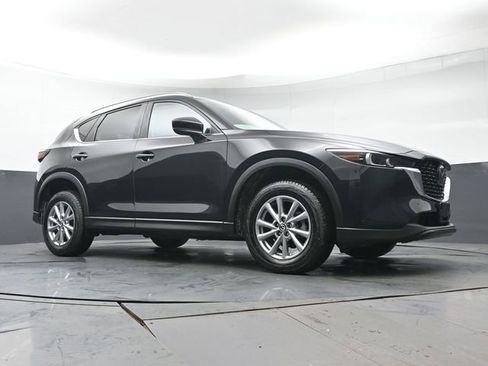 Certified 2023 MAZDA CX-5 AWD 2.5 S w/ Select Package image 32