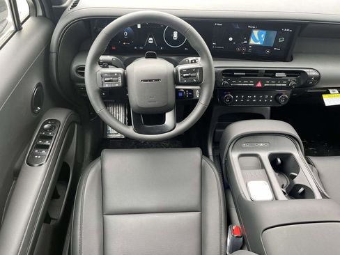 New 2026 Hyundai Palisade XRT Pro AWD/4WD image 12