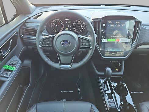 Certified 2026 Subaru Forester Limited AWD/4WD image 20