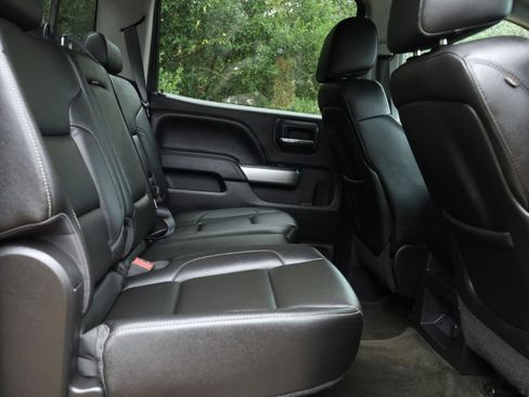 Used 2015 Chevrolet Silverado 1500 LT w/ All Star Edition AWD/4WD image 12
