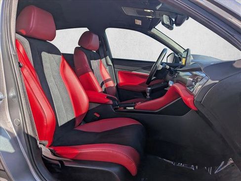 Used 2025 Acura Integra Type S image 22