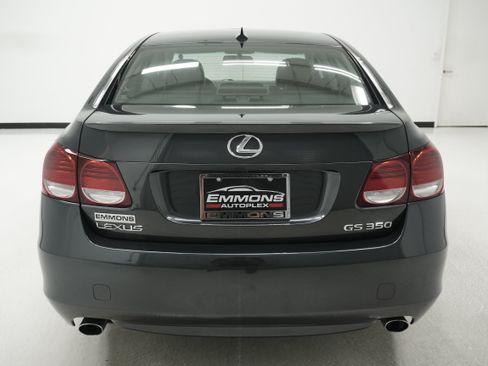 Used 2008 Lexus GS 350 RWD image 5