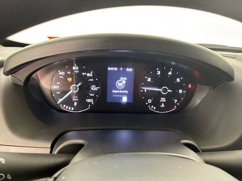 Used 2025 RAM ProMaster 2500 w/ Convenience Group FWD image 23
