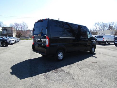 Used 2023 RAM ProMaster 2500 image 7