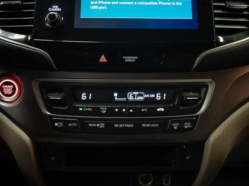 Used 2019 Honda Pilot EX-L image 21