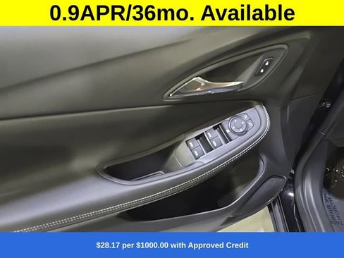 New 2026 Buick Encore GX Preferred w/ Comfort Package image 18
