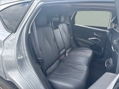 Used 2022 Acura RDX FWD image 19