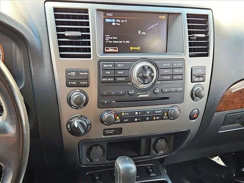 Used 2013 Nissan Armada Platinum AWD/4WD image 15