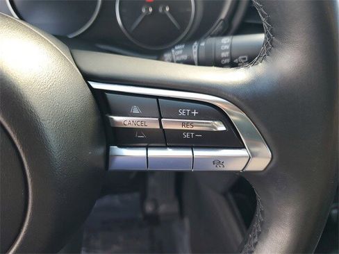 Used 2023 MAZDA CX-30 AWD 2.5 S w/ Preferred Package image 21