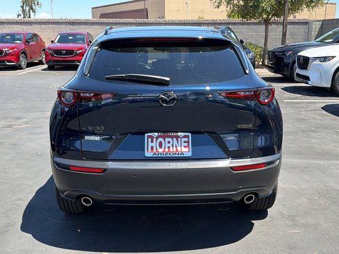 New 2026 MAZDA CX-30 Aire Edition AWD/4WD image 6