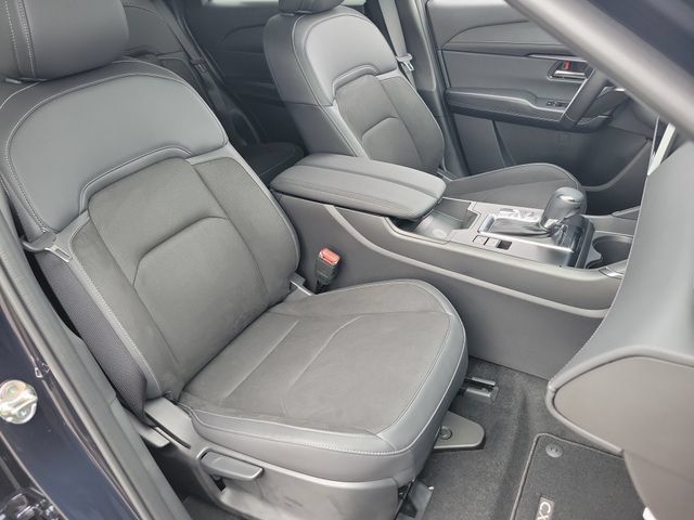 New 2026 MAZDA CX-5 Select AWD/4WD image 20