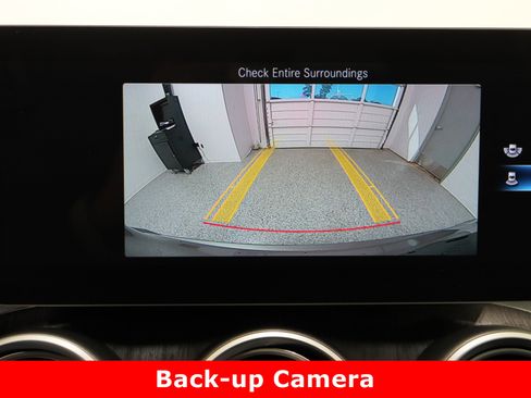 Used 2020 Mercedes-Benz GLC 300 4MATIC image 22