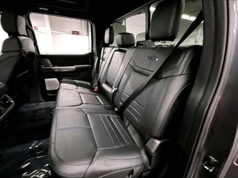 Used 2026 Ford F250 Platinum AWD/4WD image 26