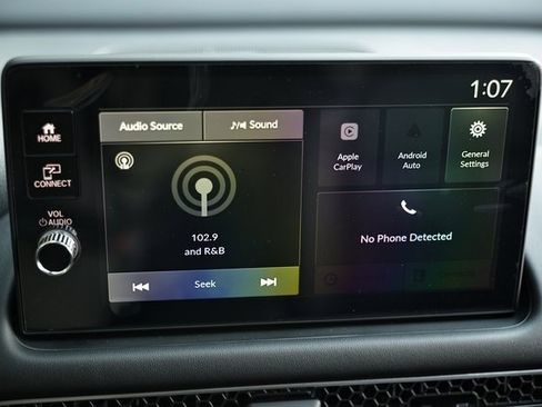 New 2026 Honda HR-V EX-L image 38