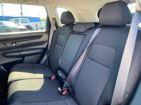 Certified 2024 Honda CR-V EX image 16