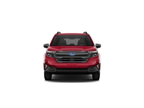 New 2026 Subaru Forester Premium AWD/4WD image 8