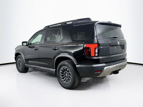 New 2026 Honda Passport TrailSport image 31