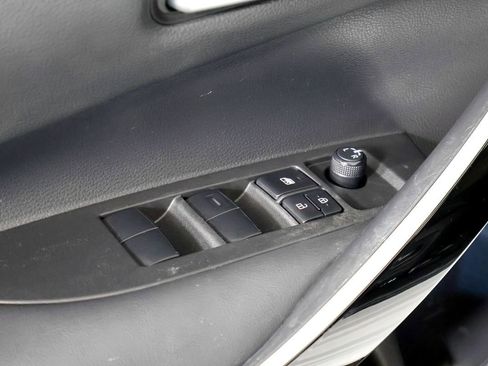 Used 2023 Toyota Corolla XLE image 47