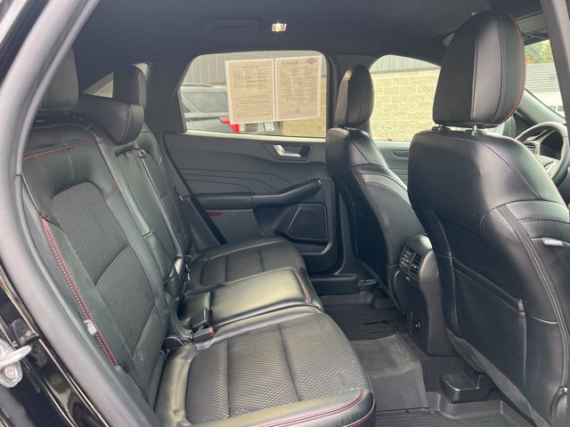 Used 2024 Ford Escape ST-Line w/ Tech Pack #1 AWD/4WD image 13