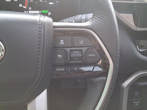 Used 2023 Toyota Sequoia SR5 image 22