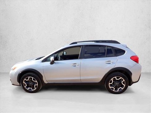 Used 2016 Subaru Crosstrek 2.0i Premium w/ Popular Package #2 AWD/4WD image 2
