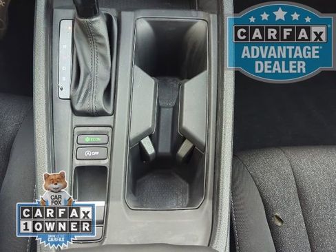 Used 2025 Honda Accord SE image 9