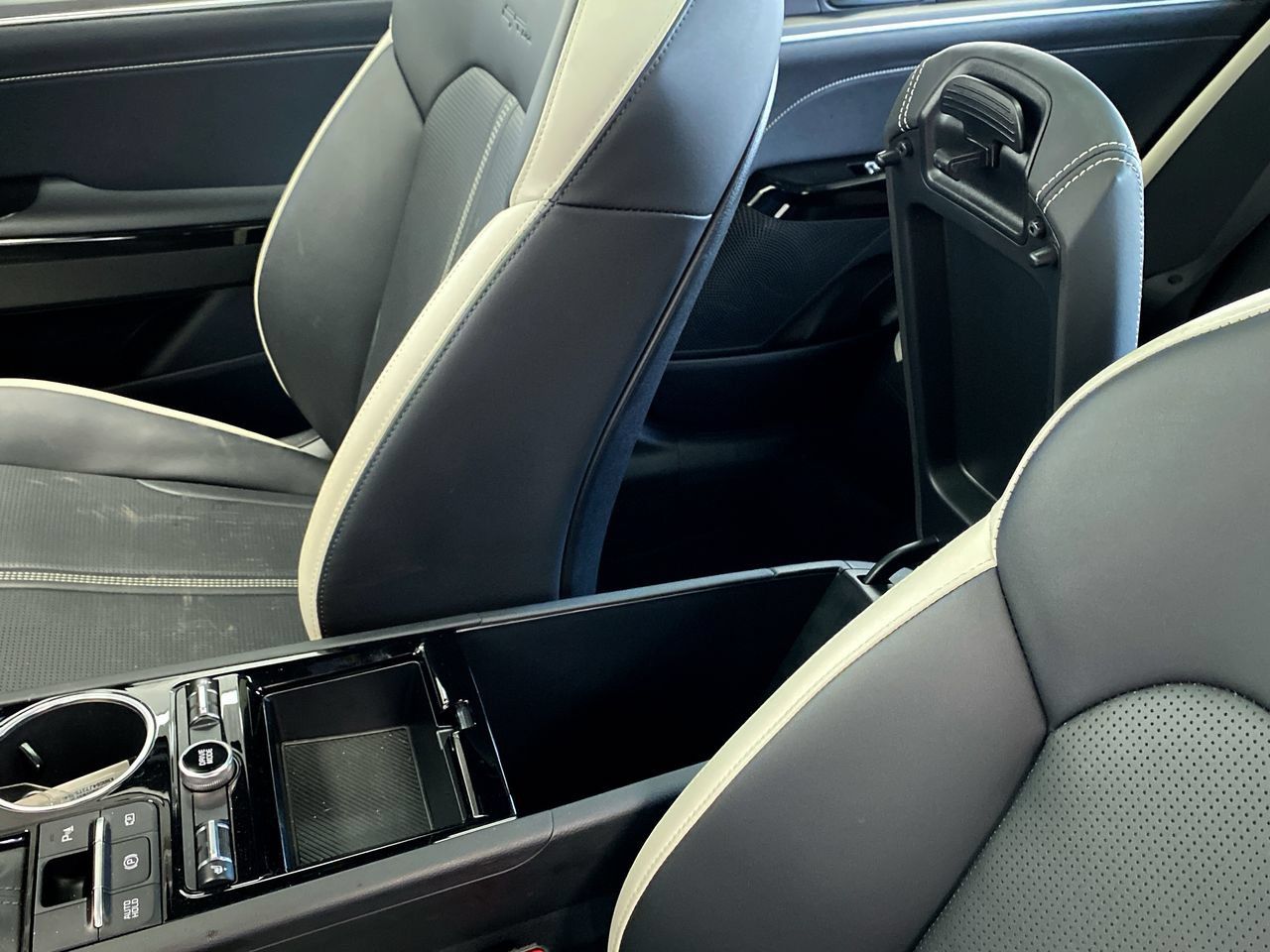 Certified 2026 Kia K5 GT-Line w/ GT-Line Premium Package FWD image 29