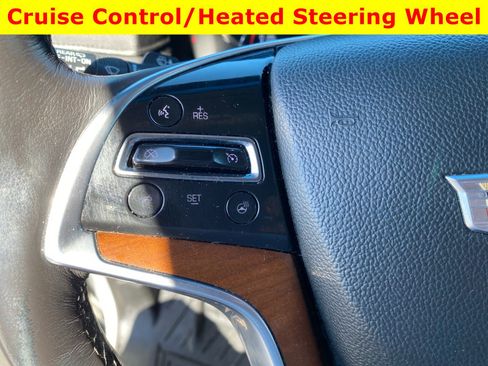 Used 2018 Cadillac Escalade 4WD image 35